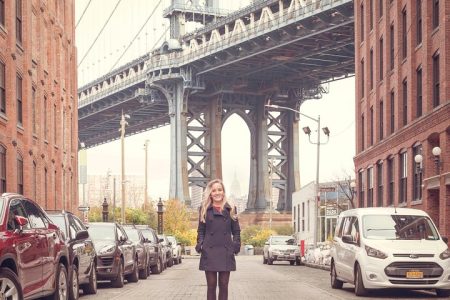 Personal Photography Tour in New York – Brooklyn & DUMBO