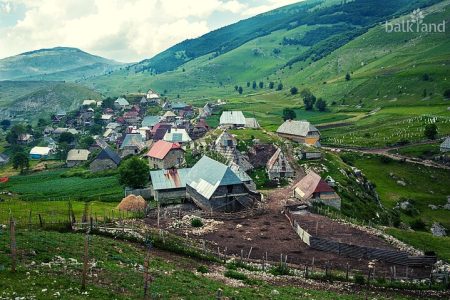 Bosnia’s Nomad Havens: Lukomir & Umoljani