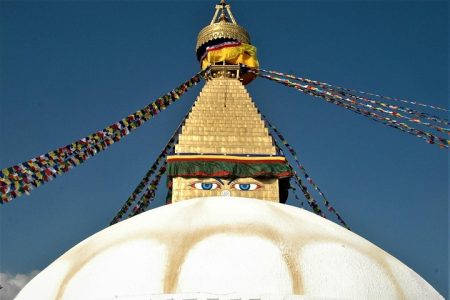 4 days Kathmandu Pokhara tour