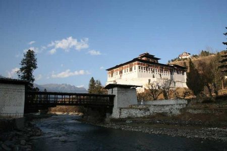 Discover Bhutan in 4 Days