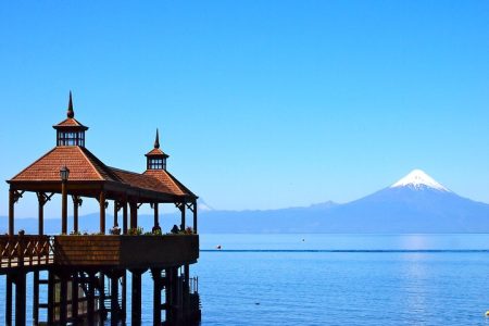 Premium Small-Group Half day Tour to Frutillar in Puerto Varas