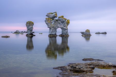 5 Days Landscape Photography Tour on Gotland & Fårö (Spring 2025)