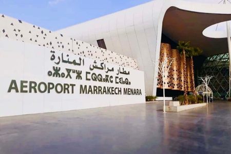 Marrakech Airport Transfers: Seamless Arrival & Departure