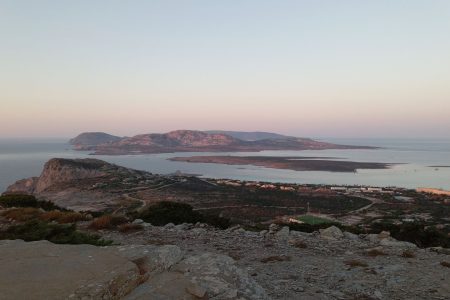 Stintino: sunset hike at Capo Falcone with tasting