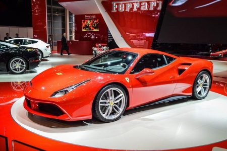 Full-Day Ferrari Museum Maranello Private Tour from Florence