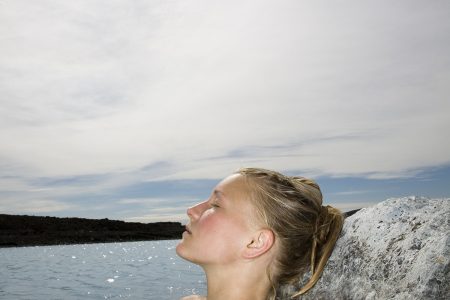 Lake Mývatn & the Nature baths