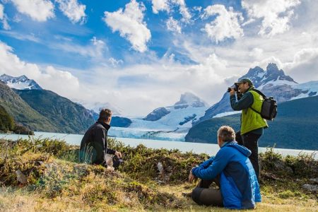 4-Days and 3 Nights: El Calafate Majestic Wonders