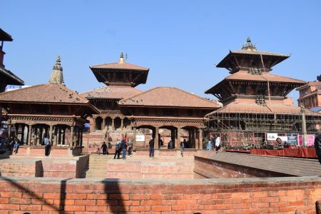 Patan Tour – Half Day Sightseeing in Kathmandu