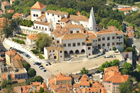 Sintra Private Full-Day Tour