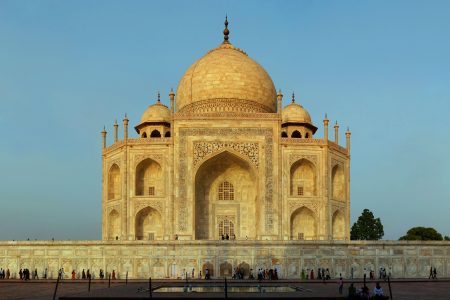 2-Days Golden Triangle tour from Delhi Includes,Hotel,Vehicle & Guide