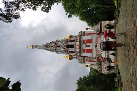 Shipka Church & Monument + Buzludzha Spaceship Self-Guided