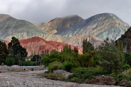 4-Days Discovery Salta Essentials with optional Airfare