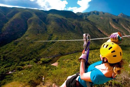 4-Days of Adventure at Mendoza – Beauty & Adrenaline