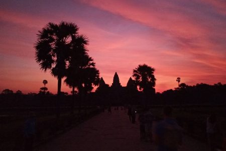 Private 03 Day Discovery of Cambodian Temples with Sunrise