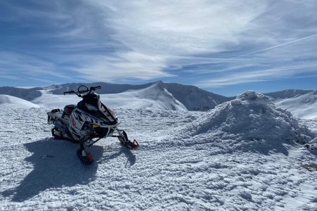 The Ultimate Snowmobile Adventure – 7 Rila Lakes & Panichishte