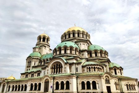 Sofia Complete Virtual Tour with Local Live Guide