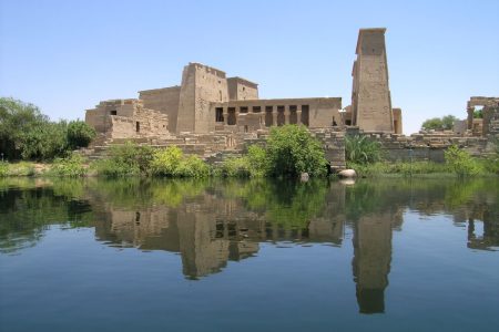 Private Day Tour of Philae Temple, Unfinished Obelisk and High Dam