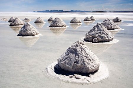 4-Days Experience at Uyuni Salt Flat From San Pedro de Atacama