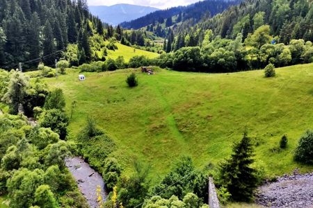 Ultimate Hiking in the Geo Center of Bulgaria – Uzana