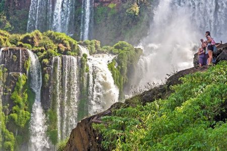 3-Days Private Experience at Iguazu