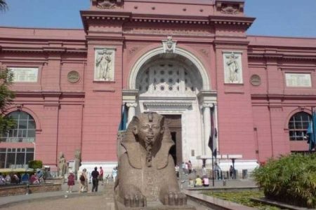 3 Days 2 Nights Private Package In Cairo