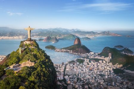 4-Days Discovery the Best of Rio de Janeiro