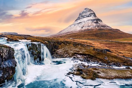 PRIVATE Snæfellsnes & Vatnshellir Lava Cave tour