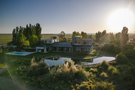 3-Day Mendoza Enchanted Vine Retreat With Optional Airfare