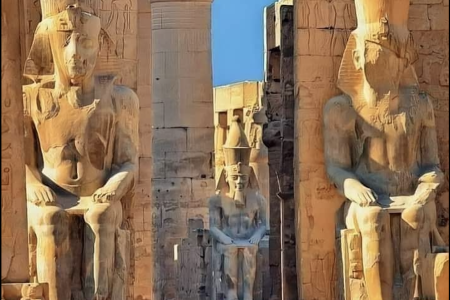 4-Days Tours Visit Luxor, Aswan and Abu Simple