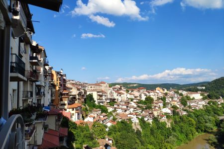 Private Full Day Tour to Veliko Tarnovo & Arbanassi