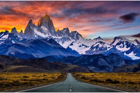 8-Days Premium Discovery at El Chaltén & El Calafate Argentina