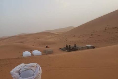 Confort 4 days Trip To Sahara from Marrakech