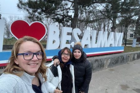 Day tour of Gagauzia Land from Chisinau