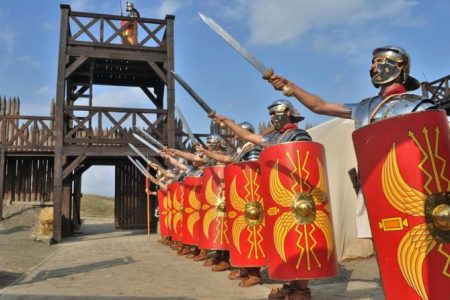 Tour in Thracian & Antique Fortress Kabile + ticket