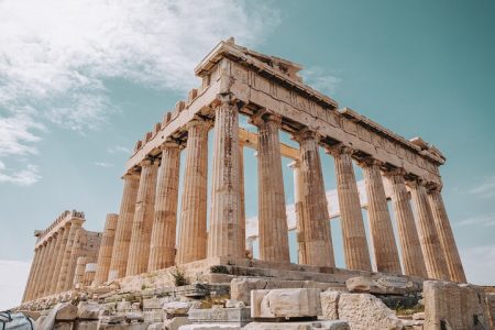 Half Day Athens Private Tailor-Made City Tour (Skip the line of Acropolis) With Cape Sounio Extension