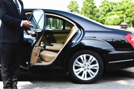 Private Airport Transfer in Luxor