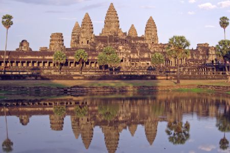 Private 3 Day Adventure To Ancient Temples