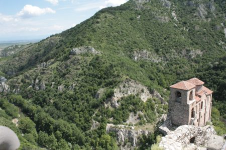 Private Plovdiv Bachkovo Monastery & Assen’s Fortress Day Trip from Sofia