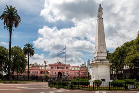 4-Days Discovery of Buenos Aires