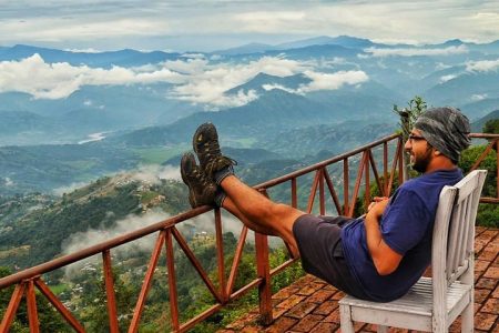 Nagarkot Sunrise Tour