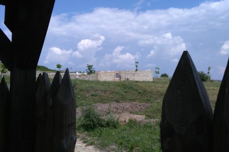 Shumen Fortress Self-Guided