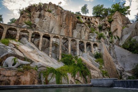 Full Day Archeological tour of Plovdiv and the Region