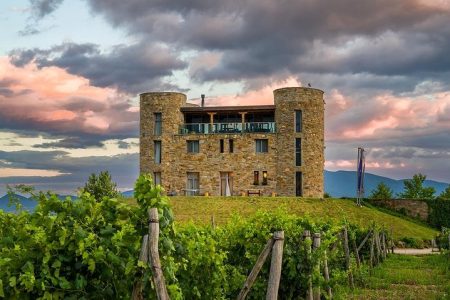 6-Day Private Boutique Tour: Wine and History of Bulgaria