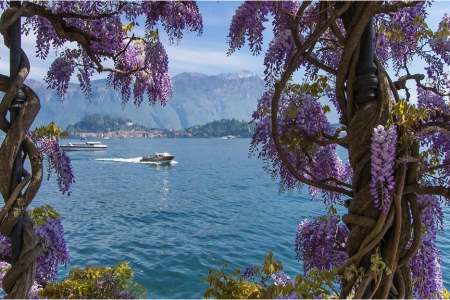 Full day tour to Lake Como and Bellagio from Milan