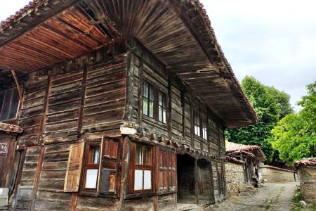 8-Day Private Tour Highlights of Bulgaria