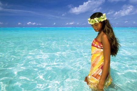 In Transit Tahiti: Full Day Private Tour