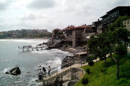 Audio Guide for All Sozopol Sights, Attractions or Experiences