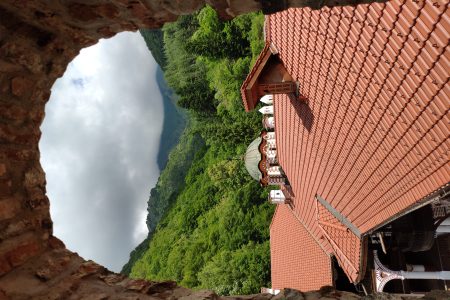 Self Guided Tour Experience in Rila Monastery