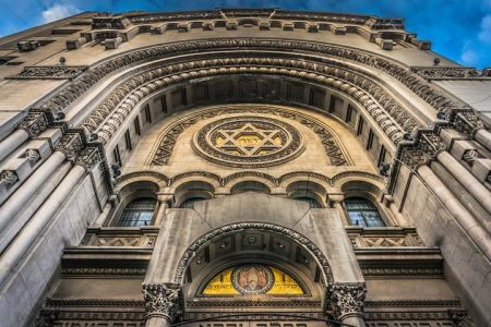 Private Jewish Heritage Tour in Buenos Aires