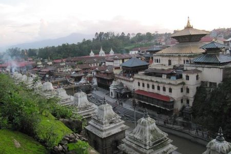 Kathmandu World Heritage Full Day Culture Tour